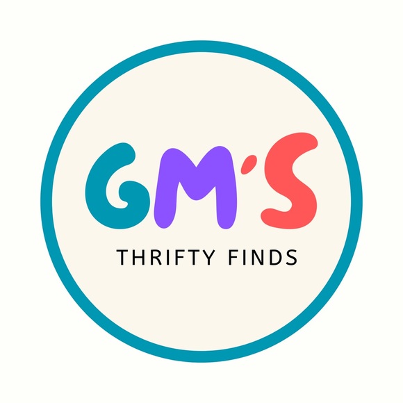 gmsthriftyfinds